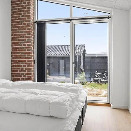 Hébergement de vacances Sj313-borkop-sommerhaven-38 Hvidbjerg (Syddanmark)