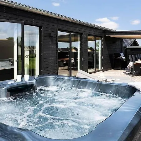 Hébergement de vacances Sj313-borkop-sommerhaven-38 Hvidbjerg (Syddanmark)