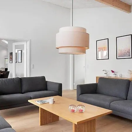 Hébergement de vacances Sj313-borkop-sommerhaven-38 Hvidbjerg (Syddanmark)