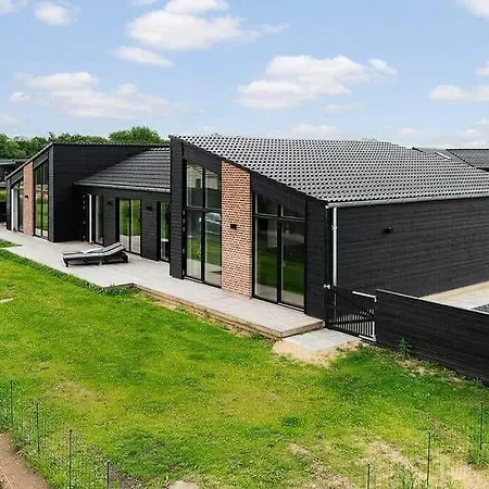 Hébergement de vacances Sj313-borkop-sommerhaven-38 Hvidbjerg (Syddanmark)